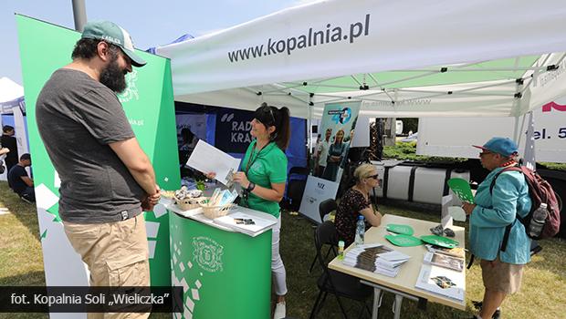 Maopolanie stawiaj na zdrowie