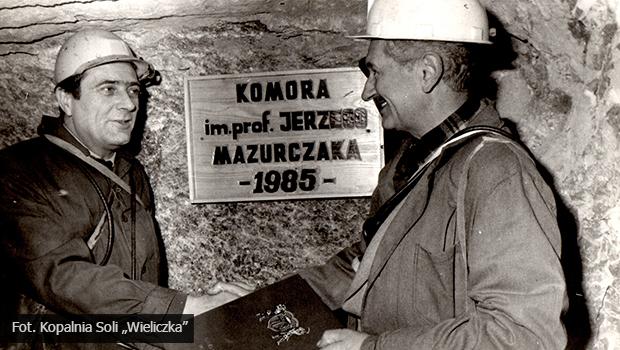 Mazurczak i sl ycia