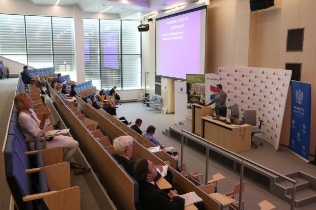 Szpital Uniwersytecki_konferencja 20_08_2021 CA2A6215.JPG