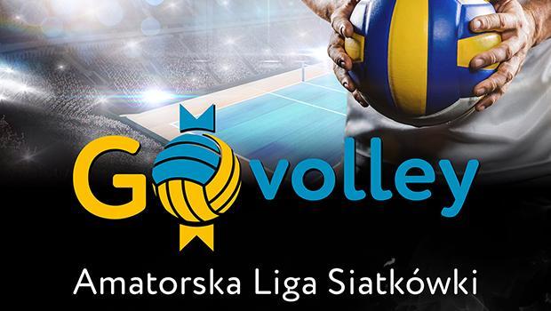 GO volley. W Wieliczce rusza amatorska liga siatkówki – trwają zapisy.