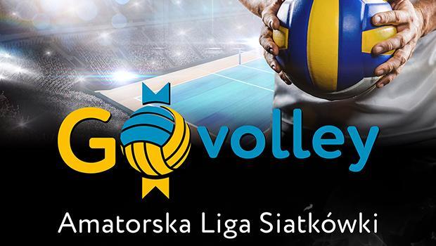 GO volley. W Wieliczce rusza amatorska liga siatkwki – trwaj zapisy.