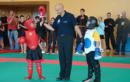 Kolejne medale dla MKS Kung Fu z Wieliczki