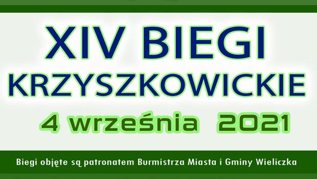 W sobot XIV Biegi Krzyszkowickie
