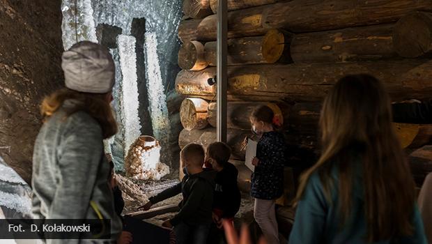 Wieliczka: Europejskie Dni Dziedzictwa - „Smaki dziedzictwa”