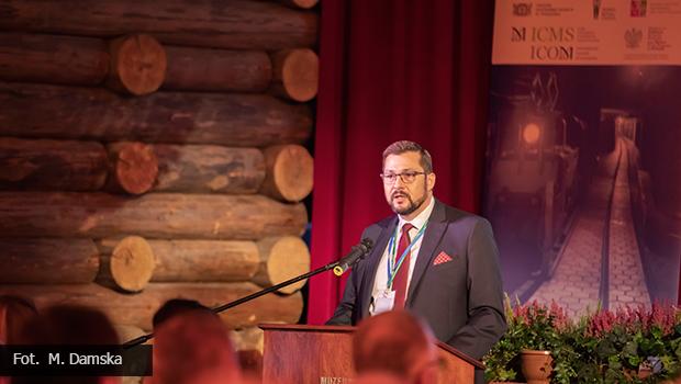 Bezpieczestwo jest najwaniejsze. Midzynarodowa konferencja