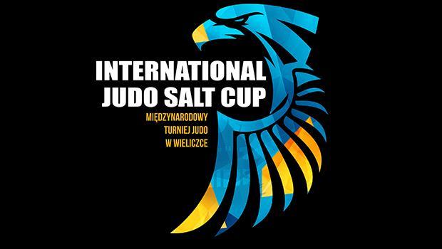 Międzynarodowy Turniej Judo w Wieliczce