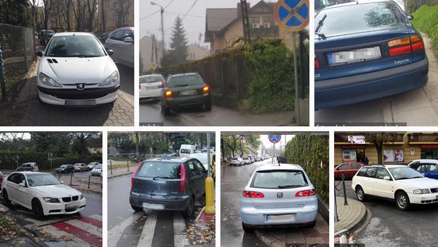 Nieprawidowe parkowanie m.in. na Sienkiewicza i Rynku Grnym – ju jutro debata