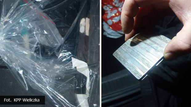 Sprawcy wamania do domu w Niepoomicach zatrzymani przez policj