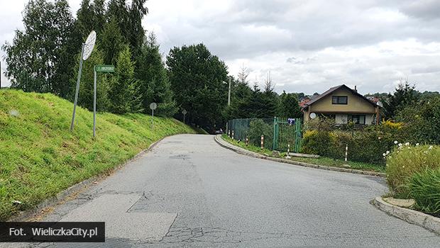 Za tydzie ulica Reformacka zostanie zamknita. Prace potrwaj prawie rok.
