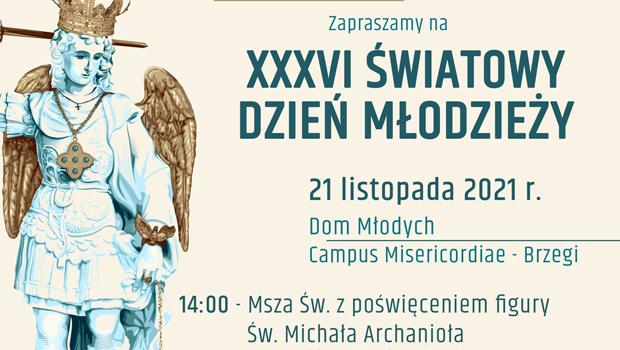 Obchody XXXVI WIATOWEGO DNIA MODZIEY