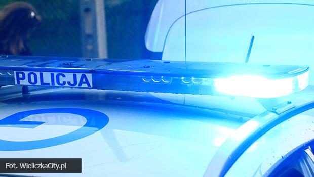 Mczyzna zgin pod koami pocigu – wypadek miertelny w Szarowie