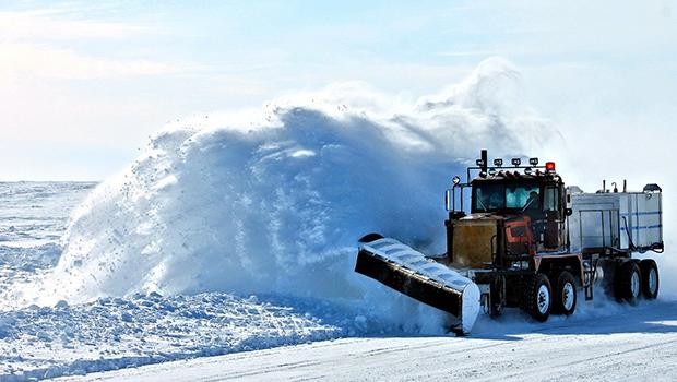 Pługi śnieżne do ciągników - Dlaczego marka Tuchel?