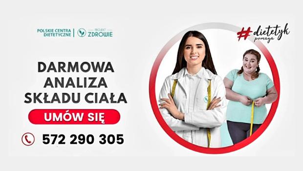 Schudnij skutecznie w 2022! Bezpatne konsultacje dietetyczne z dietetykiem Projekt Zdrowie w Wieliczce.