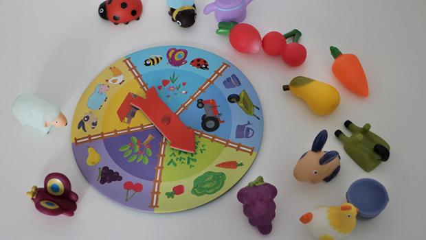 Edukacyjne zabawki dla dzieci – sprawdź nasze propozycje!