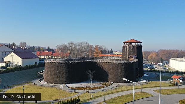 Przy tni powstanie plac zabaw i park dowiadcze