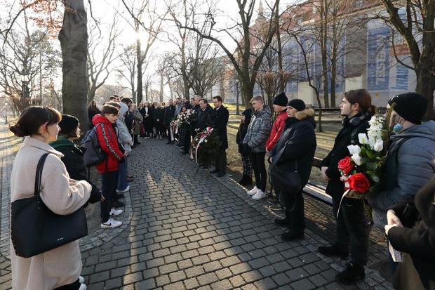 Narodowy Dzie� Pami�ci  �o�nierzy Wykl�tychCA2A3167.JPG