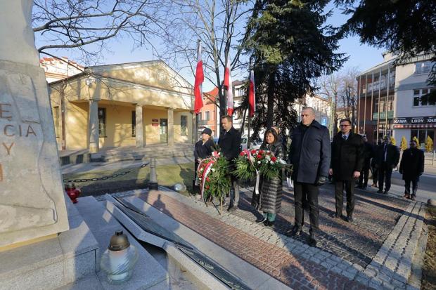 Narodowy Dzie� Pami�ci  �o�nierzy Wykl�tychCA2A3181.JPG