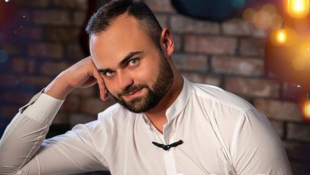 Koncert Michaa Matuszewskiego z okazji Dnia Kobiet
