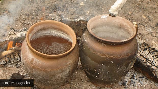 Sl w dziejach czowieka. Najwaniejsze odkrycia archeologiczne z rnych zaktkw wiata.