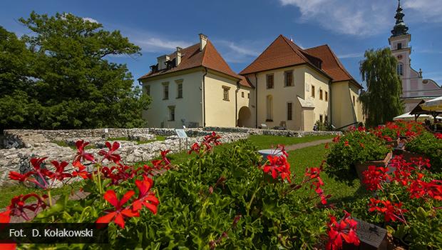 Wieliczka:  bezpatne zwiedzanie i warsztaty dla ukraiskich rodzin