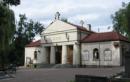 Wszystkich witych w Wieliczce – zmiany organizacyjne