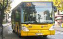 Autobus 304 zmienia trasę na Wszystkich Świętych