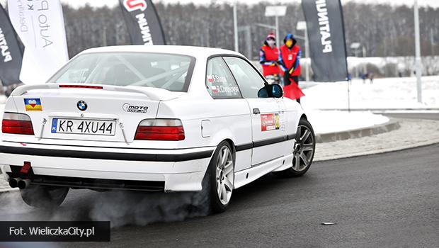 Stopa/lczka Rally Team po Platinum 6. Rajdzie Memoria Janusza Kuliga i Mariana Bublewicza