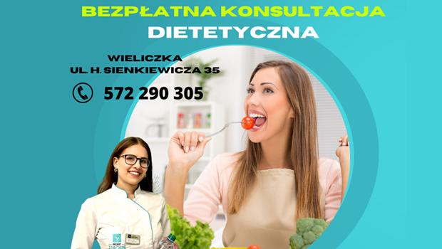 Chcesz schudn do lata? To moliwe! Bezpatne Konsultacje Dietetyczne w Projekt Zdrowie Wieliczka.