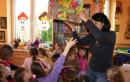 Ruszya akcja „Biblioteka przychodzi do czowieka”