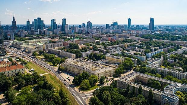Usugi z Warszawy - wszystkie firmy w jednym miejscu