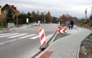 Przebudowa drogi powiatowej w Koźmicach Wielkich