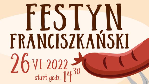 Rodzinny Festyn Franciszkaski
