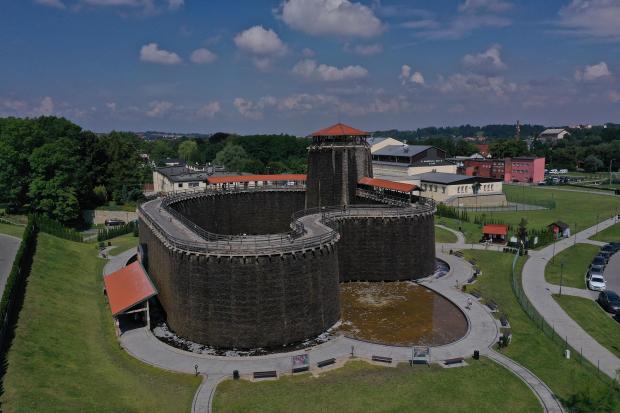 Tereny Kopalni Soli Wieliczka_03_08_2022 DJI_0812.JPG