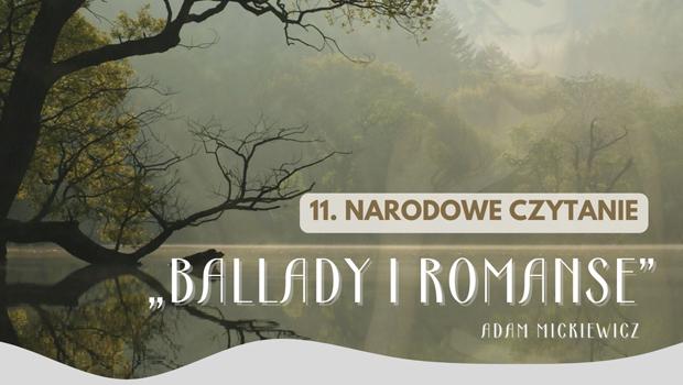 Narodowe Czytanie w Wieliczce