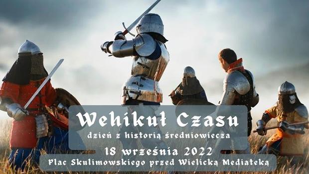 Wehiku Czasu 2022