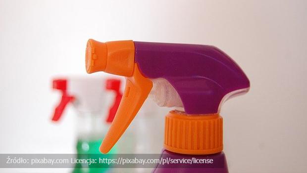 Hurtownia chemii gospodarczej partnerem biznesowym firm sprztajcych