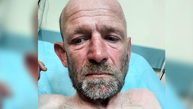 Wielicka policja prosi o pomoc w ustaleniu tosamoci nieznanego mczyzny napotkanego w gminie Gdw