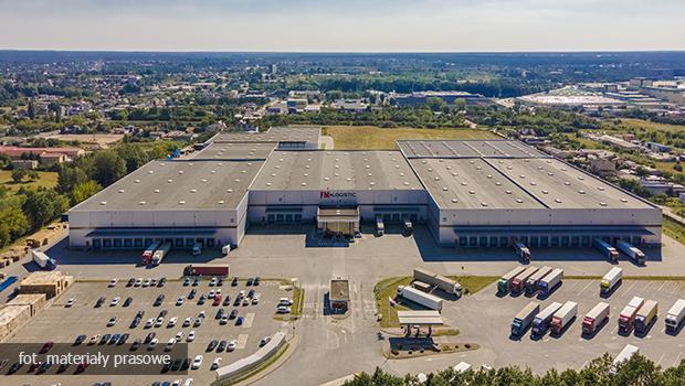 Nowy pracodawca w Niepoomicach – 80 miejsc pracy