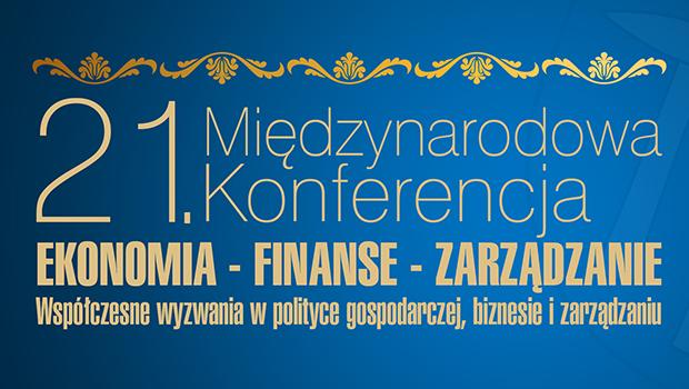 Międzynarodowa Konferencja w Wieliczce