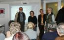Aktywni seniorzy – wiatowy Dzie Seniora w Bibliotece