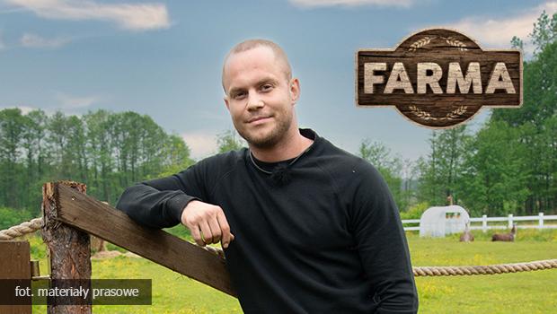 Mieszkaniec Wieliczki w 2. edycji programu „Farma” w Polsacie
