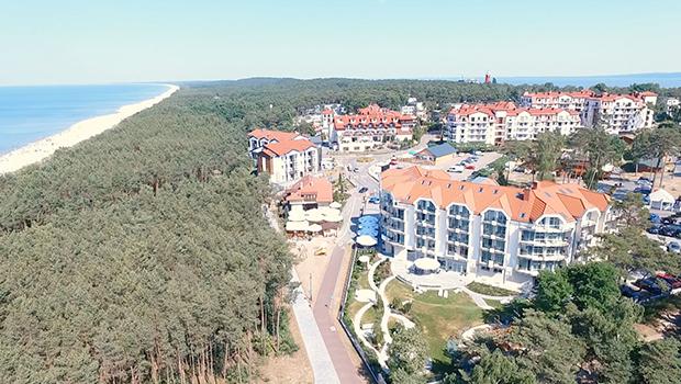 Gdzie spdzi wczasy nad morzem w tym sezonie?