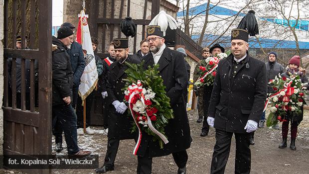 177. rocznica powstania krakowskiego