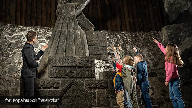 Pomys na szkoln wycieczk - zobacz szczegy