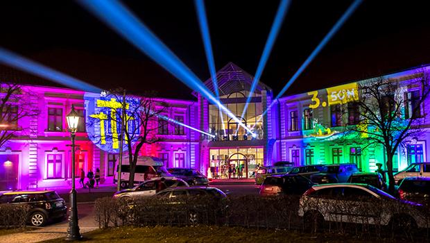 Maopolskie „wito podrnikw” w Wieliczce! Trwa 3. Festiwal 50N