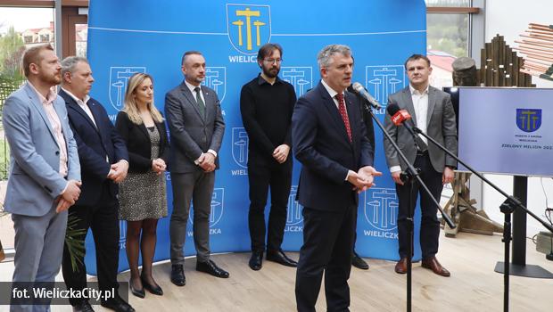 „Zielony Milion” zakoczony – zobacz, ktre projekty wygray w gosowaniu mieszkacw