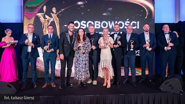 Kopalnia uznana „Sukcesem Roku 2023”