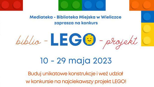 Biblio-LEGO-projekt