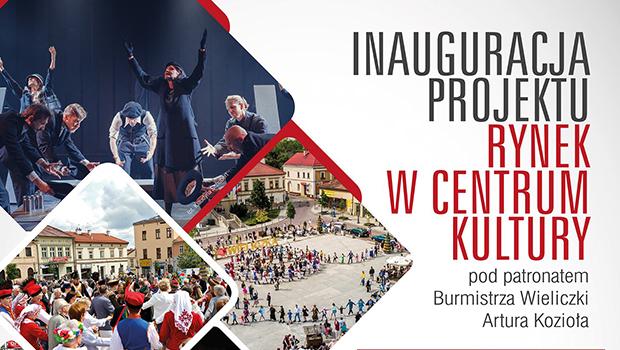Ju dzi inauguracja Rynku w Centrum Kultury – zobacz szczegy