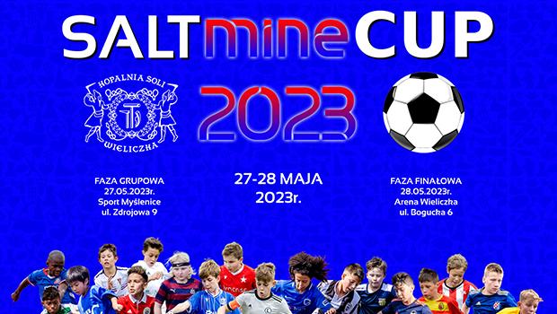 Salt MineCup 2023